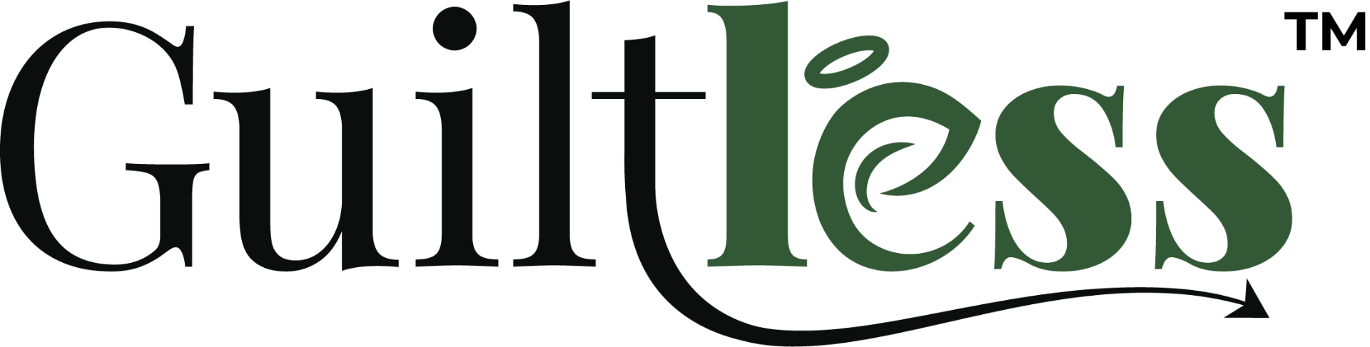 Guiltless Logo